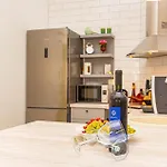 2 Bedroom Amazing In Apartment