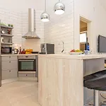 Apartment 2 Bedroom Amazing In Bilice