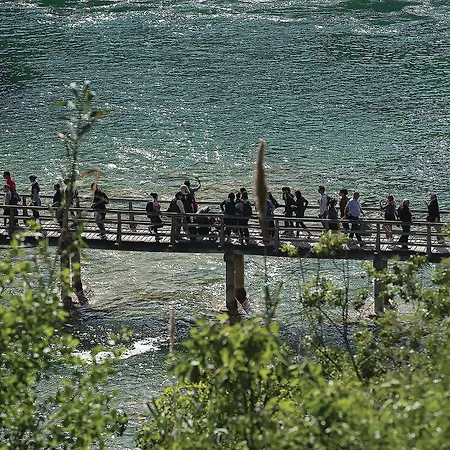 Apartman 2 Bedroom Amazing In *